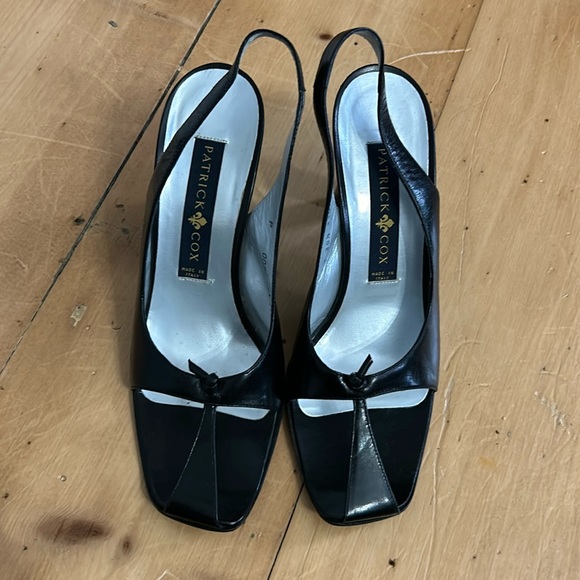 Patrick cox vintage heels - Picture 1 of 10